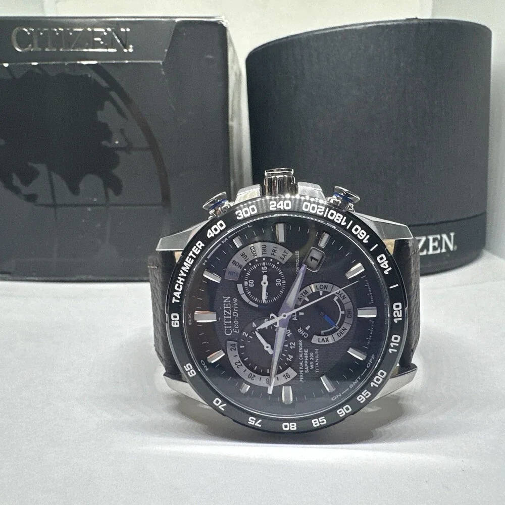 Citizen E650-S075181 XOB216